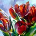 Barbara Gulbinowicz - Tulipanki