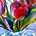 Barbara Gulbinowicz - Tulipanki