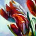 Barbara Gulbinowicz - Tulipanki