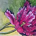 Dorota Kędzierska - tulips 1