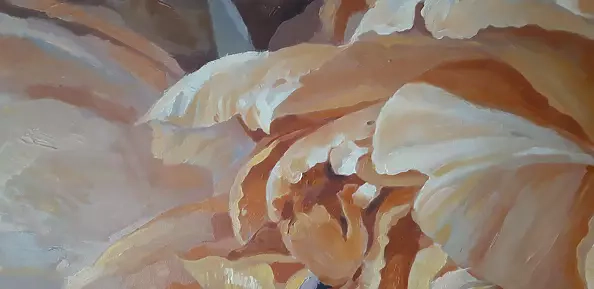 anna kowalska - tulips