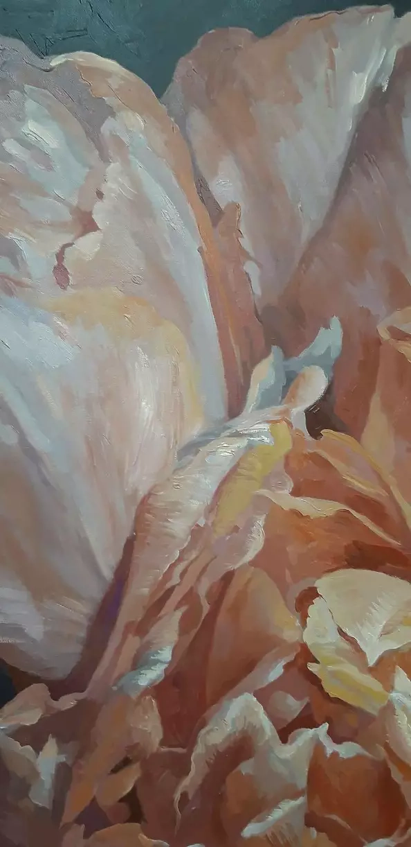 anna kowalska - tulips