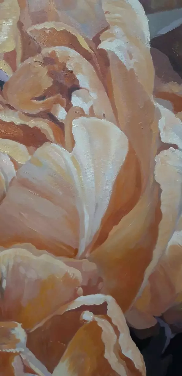 anna kowalska - tulips