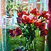Barbara Gulbinowicz - Tulips