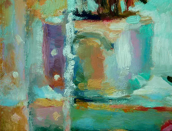 Barbara Gulbinowicz - Tulips