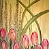 Dorota Ferchan Herra - tulipes