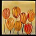 Dorota Ferchan Herra - tulips