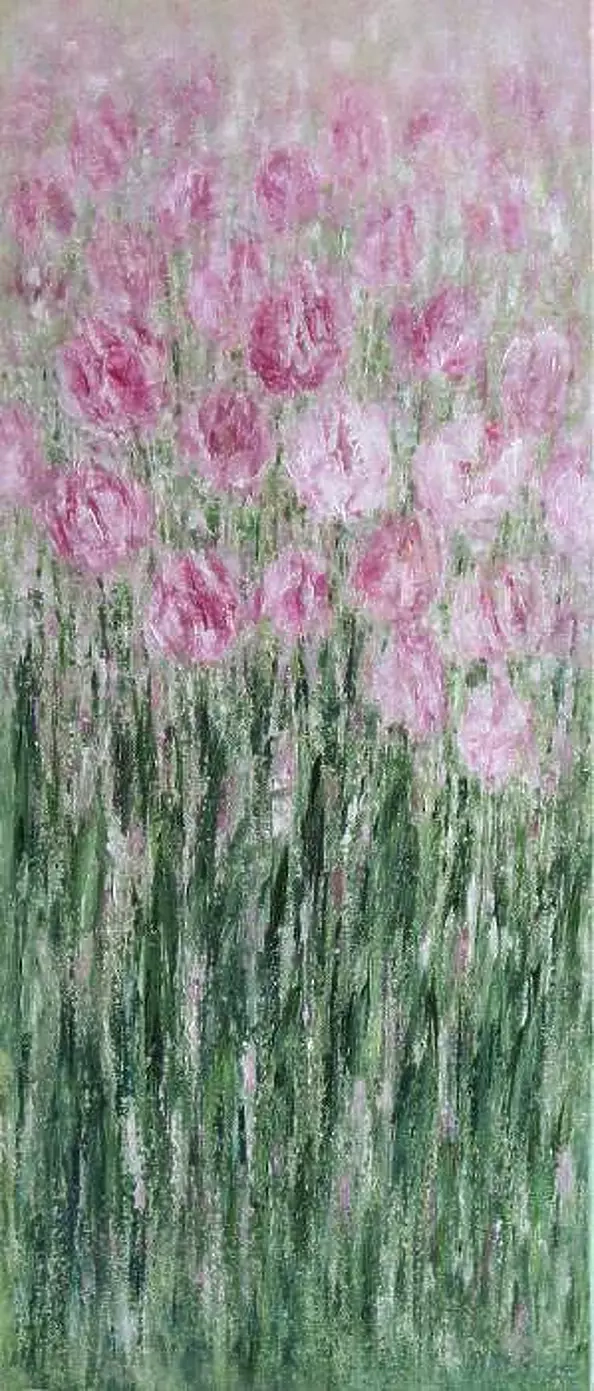 Marta Machowicz - tulips