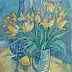 Natalia Stefanova - tulips