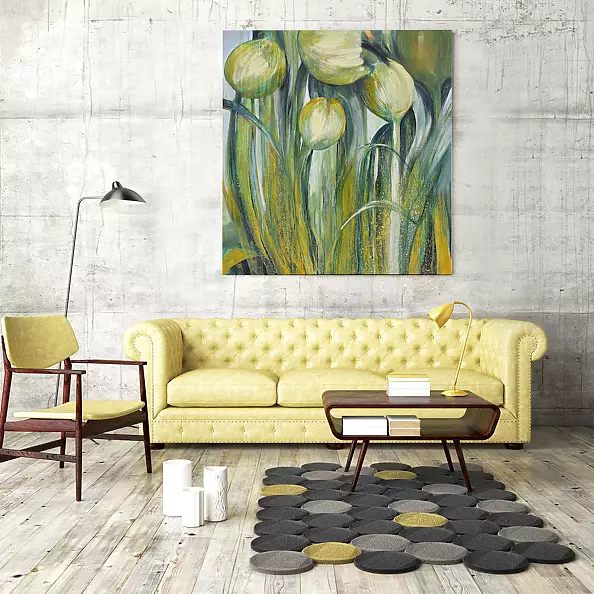 Zbigniew Czarnecki - tulips