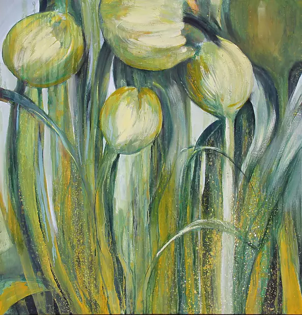 Zbigniew Czarnecki - tulips