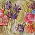 Dorota Kędzierska - tulipani