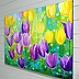 Olha Darchuk - Tulips