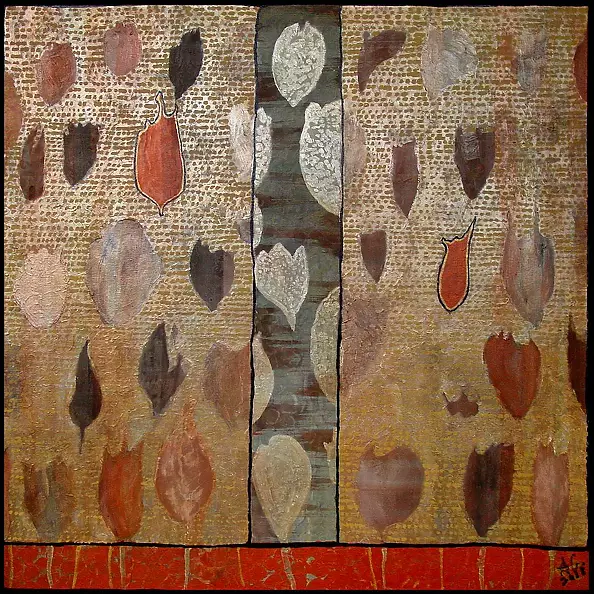 Agnieszka Głowacka - Tulpizm