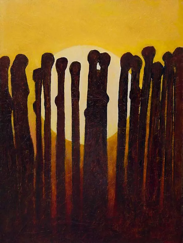 Tadeusz Gazda - Tunajtondesjsajt