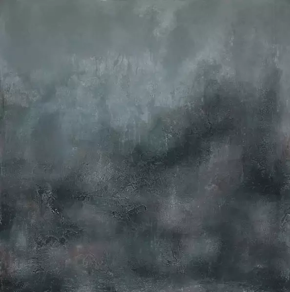 Kamila Ossowska - Tundra