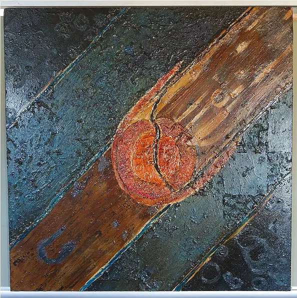 Wiesław Wawrzyszko - Tunel do Piekła