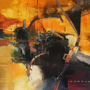 Lech Biernacki - Tunel