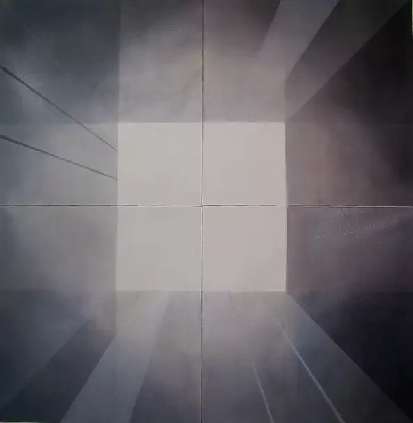 Magdalena Mosakowska Sobocińska - Tunel