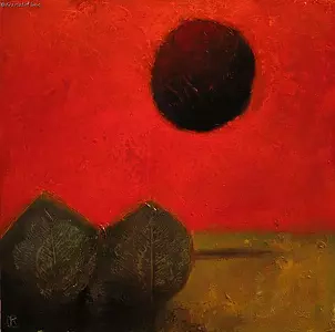 Krzysztof Iwin - Tunguska