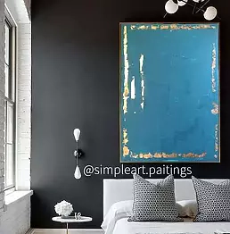 Roksana Sroczyńska - Turquoise