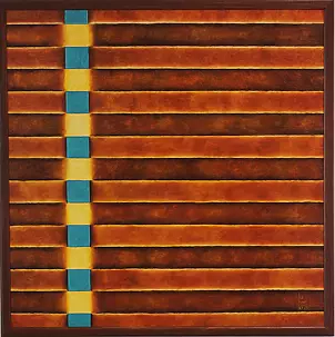 Jarosław Lubecki - Turkusowy