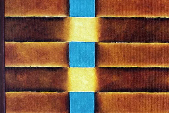 Jarosław Lubecki - Turkusowy