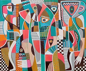   - Бирюзовые мечты