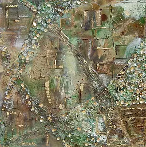 Rachel McCullock - Tuscany