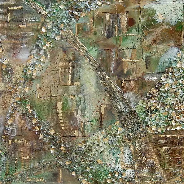 Rachel McCullock - Tuscany