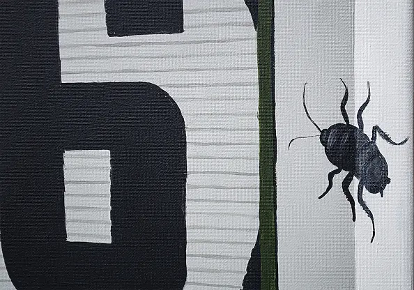 Nataliya Bagatskaya - There was Life Here