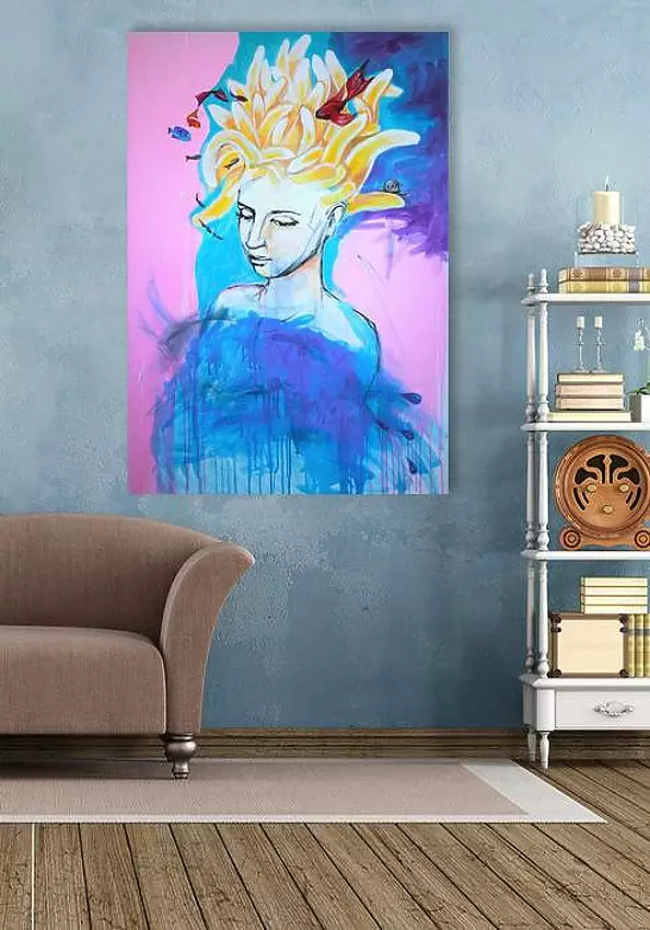 Adriana Laube - Just next door