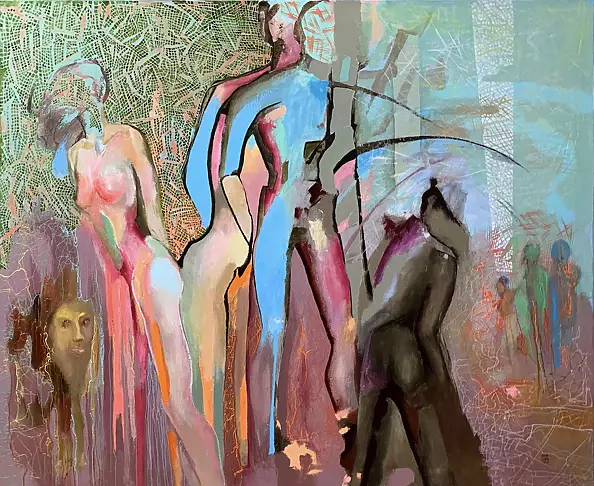 Anna Lupa Suchy - Tuż-tuż