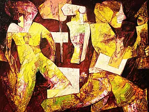 Dariusz Kosiński - Tuzy