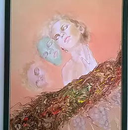 Milan Fiala - Tvé slzy mi stékaly do očí