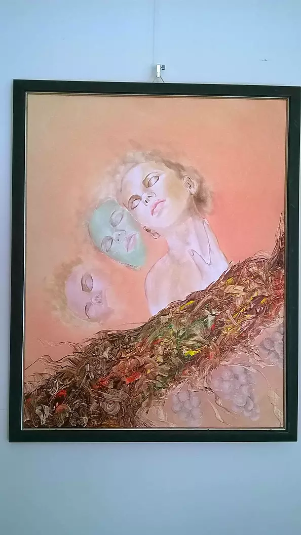 Milan Fiala - Tvé slzy mi stékaly do očí