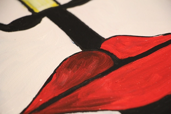 Rafał Kulik - Volto illusorio