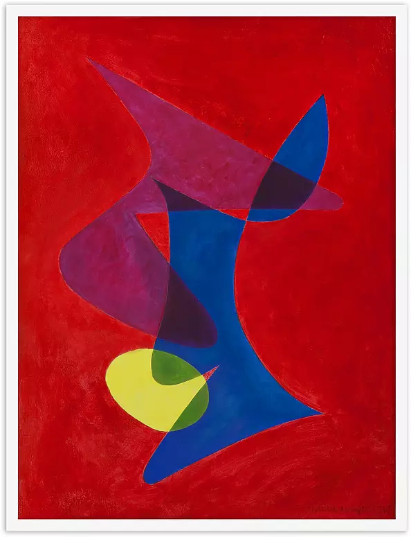 Jakub Margasinski - Face