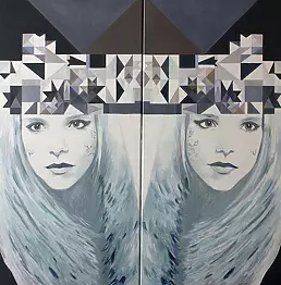 Katarzyna Misiórska - Twarz