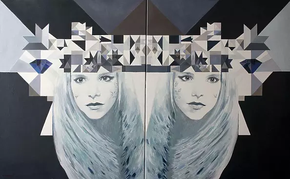 Katarzyna Misiórska - Twarz