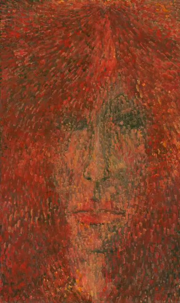 Wojtek Kowalski - Twarz