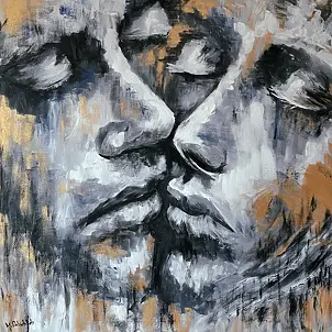 Monika Palichleb - Faces