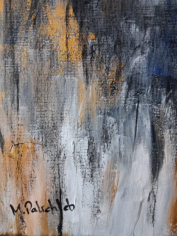 Monika Palichleb - Twarze