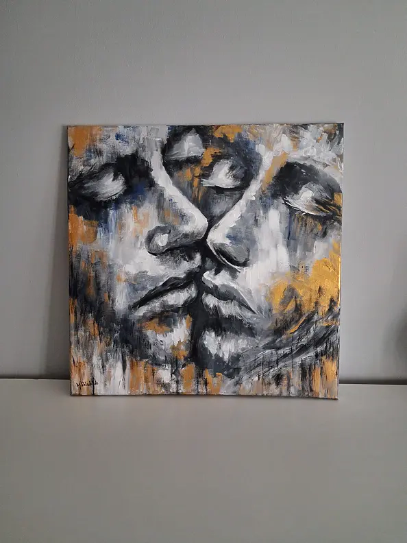 Monika Palichleb - Twarze