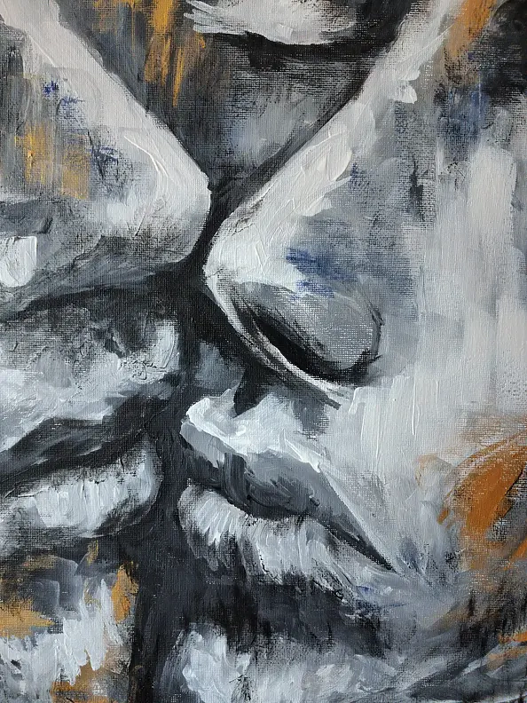 Monika Palichleb - Twarze