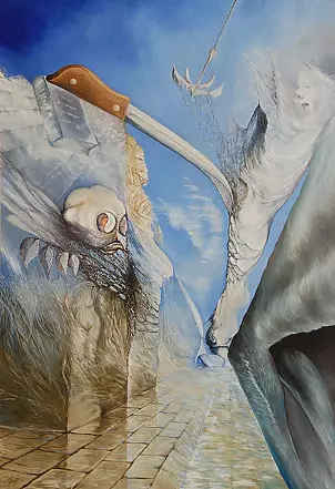 Jacek Krupa - Dwadzieścia lat