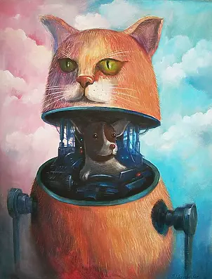 Maciej Wierzbicki - Fortress