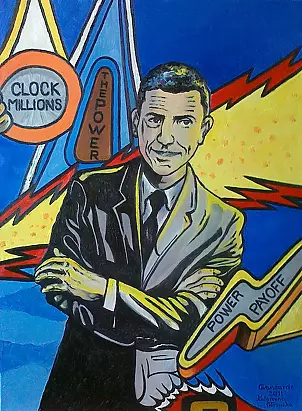 Katarzyna Górowska - Twilight Zone