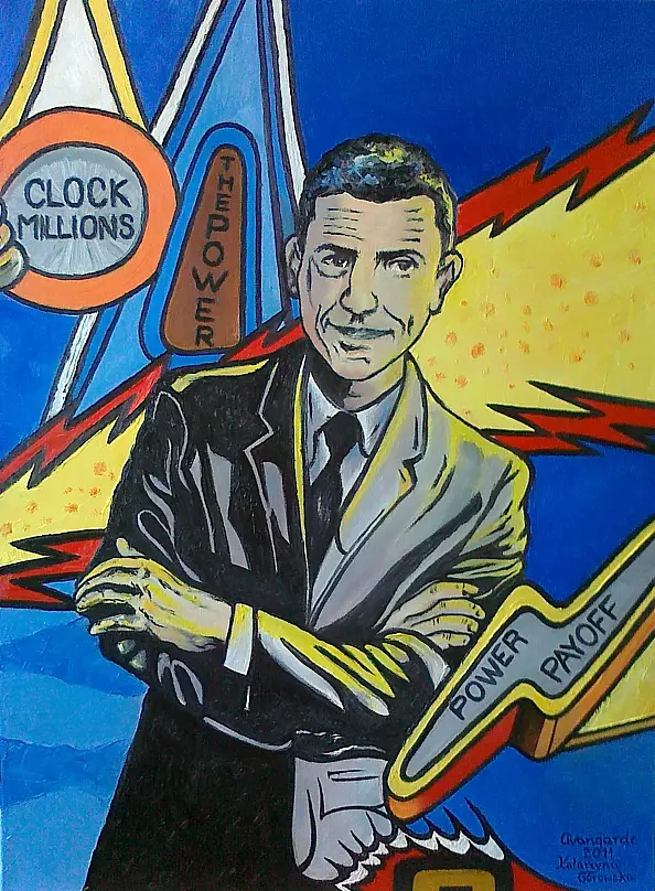 Katarzyna Górowska - Twilight Zone