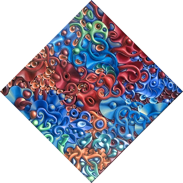 Anna Pikos - Twilight journal story